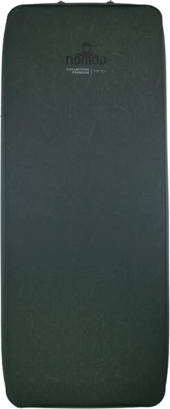 NOMAD® Dreamzone Premium XW 15.0 Slaapmat | Zelfopblazende Mat Groen | 198x78x15cm | Lichtgewicht & Kwalitatief | Incl Hoes 25 NOMAD® Dreamzone Premium XW 15.0 Slaapmat | Zelfopblazende Mat Groen | 198x78x15cm | Lichtgewicht & Kwalitatief | Incl Hoes -Buiten Kamperen 500x1200 2
