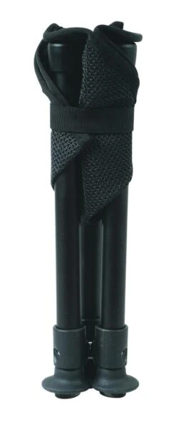 Walkstool - 3-Poots Krukje - Comfort 65 Cm - Verstelbaar - Zwart -Buiten Kamperen 500x1200 4