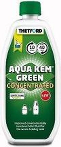 Thetford Aqua Kem Green - Concentrated - 0,75L 15 Thetford Aqua Kem Green - Concentrated - 0,75L -Buiten Kamperen 500x1200 6