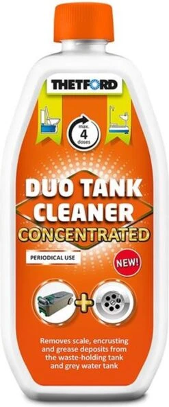Thetford Duo Tank Cleaner Concentrated Reiniger 800 Ml 7 Thetford Duo Tank Cleaner Concentrated Reiniger 800 Ml -Buiten Kamperen 500x1200 7