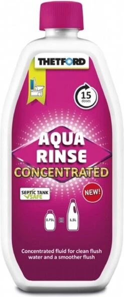 Thetford Aqua Rinse - Concentrated - 0,75L -Buiten Kamperen 501x1200 3