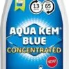 Thetford Aqua Kem Blue - Concentrated - 0,8L -Buiten Kamperen 502x1200 4