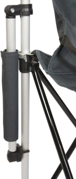 Bo-Camp Kinder Campingstoel Compact - Antraciet -Buiten Kamperen 514x1200 1