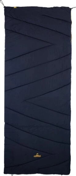 NOMAD® Bronco Slaapzak | 205x80cm Blauw | Lichtgewicht & Kwalitatief | Slaapzak | Incl Hoes 18 NOMAD® Bronco Slaapzak | 205x80cm Blauw | Lichtgewicht & Kwalitatief | Slaapzak | Incl Hoes -Buiten Kamperen 522x1200