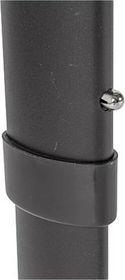 Bo-Camp - Campingtafel Melrose - Inklapbaar - 120x80 Cm - Aluminium -Buiten Kamperen 538x1200 1