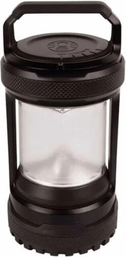 Coleman Twist+ 300 Camping Lantaarn - 300 Lumen - Oplaadbaar - Zwart -Buiten Kamperen 587x1200 4