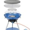 Campingaz Party Grill 600 Camping Kooktoestel - 1-pits - 4000 Watt -Buiten Kamperen 608x1200 1