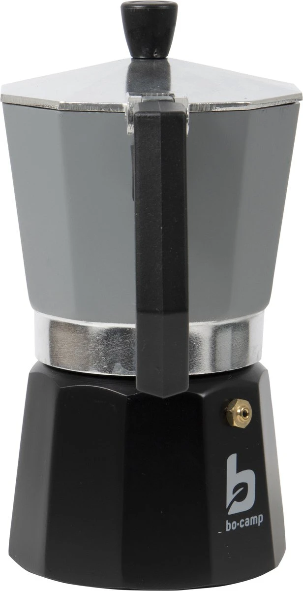 Bo-Camp Urban Outdoor - Percolator - Hillingdon - 6 Cups 10 Bo-Camp Urban Outdoor - Percolator - Hillingdon - 6 Cups - Afbeelding 8