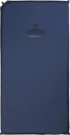 NOMAD® Kids Mat 3.8 - Slaapmat - 122x 60 X 4 - Zelfopblazend - 1 Persoons 21 NOMAD® Kids Mat 3.8 - Slaapmat - 122x 60 X 4 - Zelfopblazend - 1 Persoons -Buiten Kamperen 624x1200 1