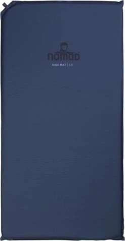NOMAD® Kids Mat 3.8 - Slaapmat - 122x 60 X 4 - Zelfopblazend - 1 Persoons 23 NOMAD® Kids Mat 3.8 - Slaapmat - 122x 60 X 4 - Zelfopblazend - 1 Persoons -Buiten Kamperen 625x1200