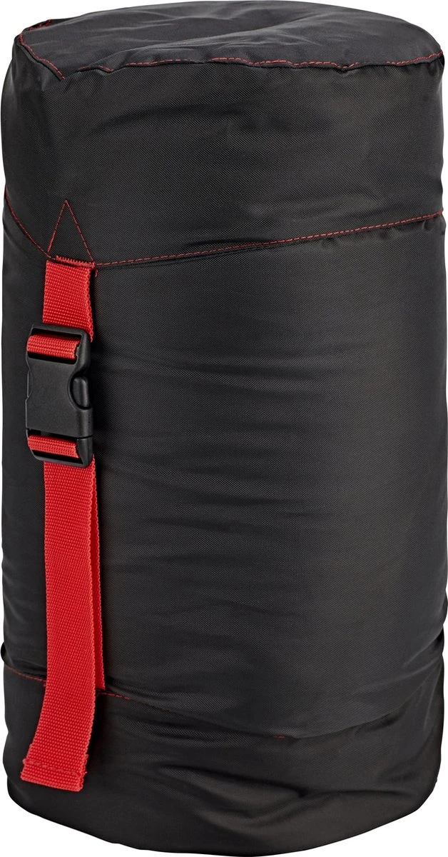 Coleman Fision 100 Mummy Slaapzak - 208 X 81 Cm - Blauw 7 Coleman Fision 100 Mummy Slaapzak - 208 X 81 Cm - Blauw - Afbeelding 5