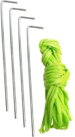 Merkloos 4 In 1 Pop-up Douchetent Voor Omkleden, Douchen, Toilet En Opslag - 1 Persoons Tent - Camping Douche En Omkleedtent - Inclusief Haringen En Draagtas - 190 X 110 X 110 Cm Blauw 15 Merkloos 4 In 1 Pop-up Douchetent Voor Omkleden, Douchen, Toilet En Opslag - 1 Persoons Tent - Camping Douche En Omkleedtent - Inclusief Haringen En Draagtas - 190 X 110 X 110 Cm Blauw -Buiten Kamperen 659x1200