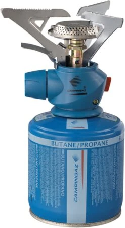 Campingaz Twister Plus Piëzo Camping Kooktoestel - 1-pits - 2900 Watt 23 Campingaz Twister Plus Piëzo Camping Kooktoestel - 1-pits - 2900 Watt -Buiten Kamperen 660x1200 6