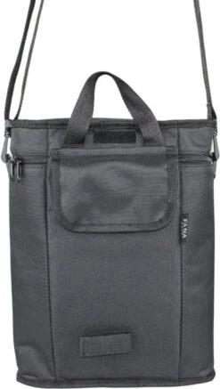 Fana Bags Koeltas & Fietstas In Eén - Schouderband & Handvat - Fietstassen - Lunchtas - Werktas Koelbox -Buiten Kamperen 679x1200