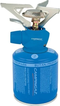 Campingaz Twister Plus Piëzo Camping Kooktoestel - 1-pits - 2900 Watt 22 Campingaz Twister Plus Piëzo Camping Kooktoestel - 1-pits - 2900 Watt -Buiten Kamperen 685x1200