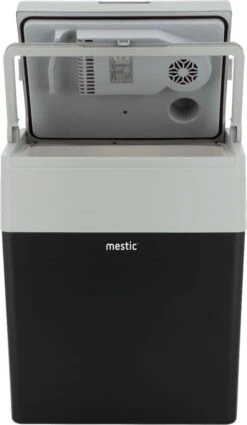 Mestic MTEC-28 Koelbox Thermo-elektrisch - AC/DC - 26L -Buiten Kamperen 697x1200