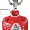 MSR Pocket Rocket 2 Campingkooktoestel - Gasbrander 2 MSR Pocket Rocket 2 Campingkooktoestel - Gasbrander -Buiten Kamperen 713x1200 4
