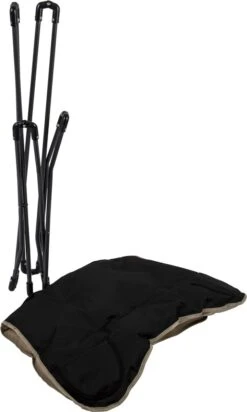 Bo-Camp - Urban Outdoor - Vlinderstoel - Grainger - M - Nika - Beige 17 Bo-Camp - Urban Outdoor - Vlinderstoel - Grainger - M - Nika - Beige -Buiten Kamperen 720x1200