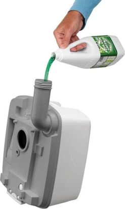 Thetford Qube 345 Porta Potti - Wit -Buiten Kamperen 722x1200 2