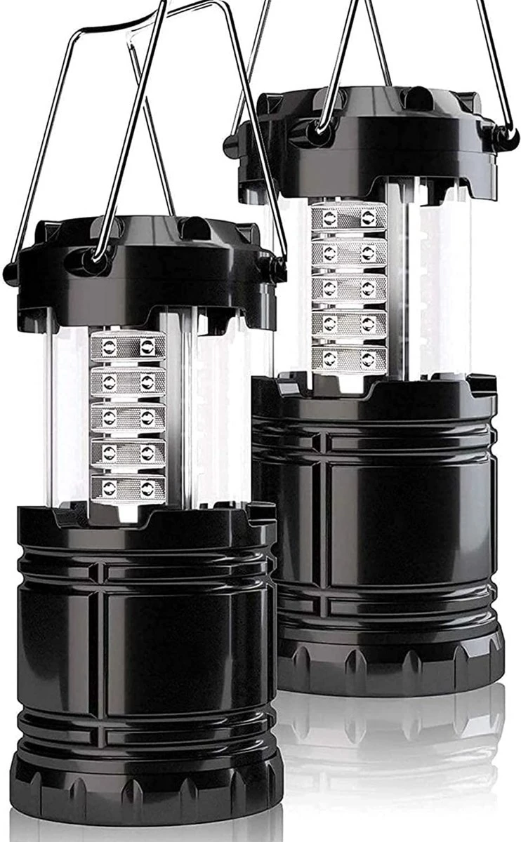 BOTC Led Campinglamp - Tentlamp - Waterdicht - Draagbare Buitenlamp - Uitschuifbaar 3 BOTC Led Campinglamp - Tentlamp - Waterdicht - Draagbare Buitenlamp - Uitschuifbaar