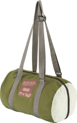 Coleman Maranta XL Slaapzak - 220 X 100 Cm - Groen -Buiten Kamperen 750x1200 1