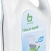 Bo-Camp Toiletvloeistof - Blue - 2 Liter 2 Bo-Camp Toiletvloeistof - Blue - 2 Liter -Buiten Kamperen 751x1200 2
