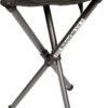 Walkstool 3-poots Krukje - Basic 50cm - Verstelbaar - Antraciet -Buiten Kamperen 778x1200