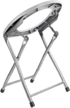 NordFalk Inklapbaar Campingtoilet 40x35x43 - Kampeertoilet - Postoel Mobiel 8 NordFalk Inklapbaar Campingtoilet 40x35x43 - Kampeertoilet - Postoel Mobiel -Buiten Kamperen 781x1200 4