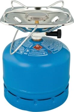 Campingaz Carena Camping Kooktoestel - 1-pits - 3000 Watt 13 Campingaz Carena Camping Kooktoestel - 1-pits - 3000 Watt -Buiten Kamperen 793x1200