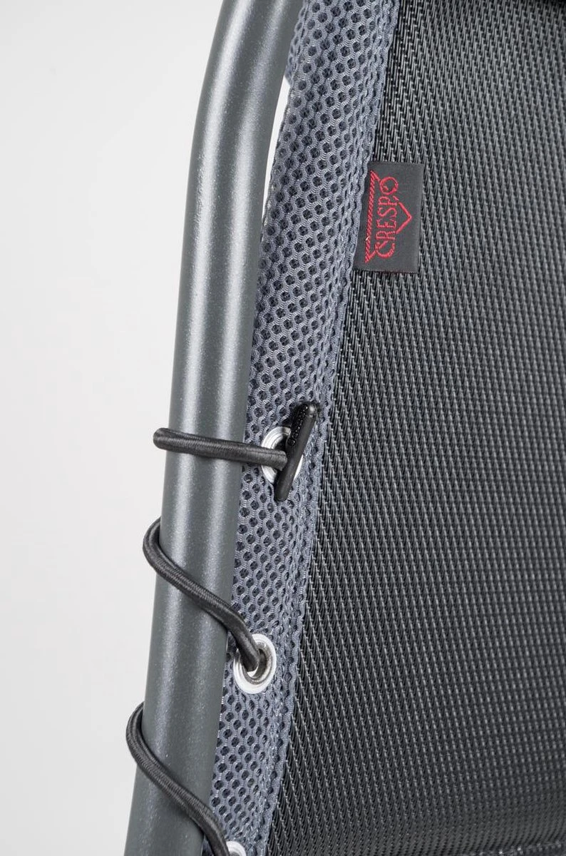 Crespo Relaxstoel - AP-232 Air-Deluxe - Grijs (86) 15 Crespo Relaxstoel - AP-232 Air-Deluxe - Grijs (86) - Afbeelding 13