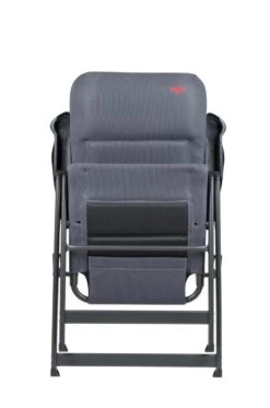Crespo Standenstoel - AP-237 Air-Deluxe - Grijs (86) -Buiten Kamperen 794x1200 4