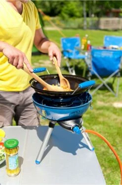 Campingaz Party Grill 400 R Camping Kooktoestel - 1-pits - 2000 Watt -Buiten Kamperen 796x1200 3