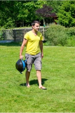 Campingaz Party Grill 400 CV Camping Kooktoestel - 1-pits - 2000 Watt 35 Campingaz Party Grill 400 CV Camping Kooktoestel - 1-pits - 2000 Watt -Buiten Kamperen 796x1200 4