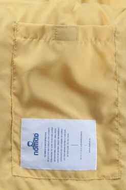 NOMAD® Inca 900 Mummy Slaapzak | 210x80cm Blauw | Lichtgewicht & Kwalitatief | Mummy Slaapzak | Incl Hoes -Buiten Kamperen 799x1200 2