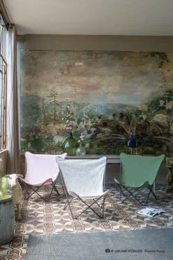 LAFUMA Pop Up XL - Vlinderstoel - Inklapbaar - Vert Kaki 22 LAFUMA Pop Up XL - Vlinderstoel - Inklapbaar - Vert Kaki -Buiten Kamperen 800x1200 27