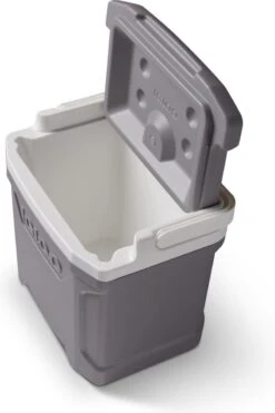 Igloo Profile II 16 - Kleine Koelbox - 15 Liter - Grijs -Buiten Kamperen 800x1200 37