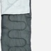 Froyak - Slaapzak - Grijs - 1 Persoon - 200 X 80 Cm -Buiten Kamperen 803x1200