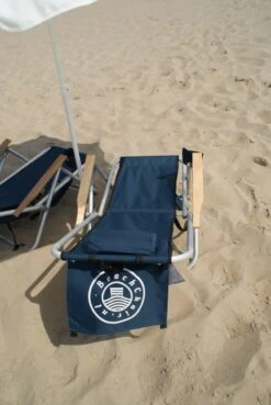 Easy Beach Chair - Campingstoel - Aluminium - Blauw -Buiten Kamperen 803x1200 4