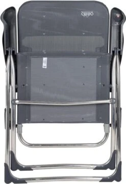 Crespo AL-212 - Campingstoel - Verstelbaar - Donker Grijs 23 Crespo AL-212 - Campingstoel - Verstelbaar - Donker Grijs -Buiten Kamperen 818x1200 4