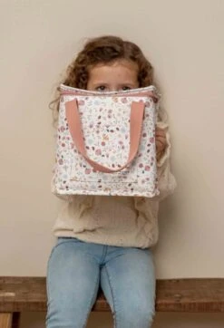 Little Dutch - Koeltas - Flowers & Butterflies -Buiten Kamperen 818x1200 9