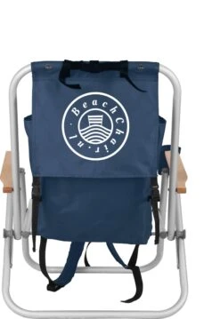 Strandstoel Verstelbaar Rugleuning 4 Standen Rugzak Inklapbaar Beach Chair Opvouwbaar -Buiten Kamperen 825x1200