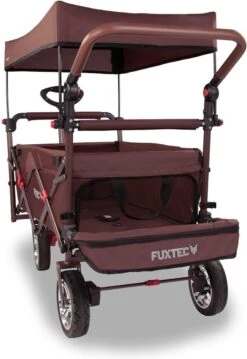 FUXTEC Bolderkar CT800 - Bruin 21 FUXTEC Bolderkar CT800 - Bruin -Buiten Kamperen 826x1200