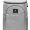 Needventure Koeltas - Lunchtas - Koelrugtas - Picknicktas - 20 Liter - Flessenhouder - Bieropener - Grijs -Buiten Kamperen 833x1200 2