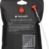 Navaris Campingdouche Op Zonne-energie - 20 Liter - Verwarmbare Camping Douchezak Met Douchekop, Slang En Kraan - Ideaal Voor Reizen En Kamperen -Buiten Kamperen 833x1200 5