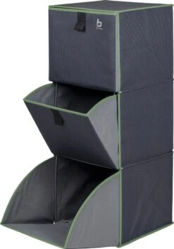 Bo-Camp - Vouwkast - Met 3 Opvouwbare Laden 24 Bo-Camp - Vouwkast - Met 3 Opvouwbare Laden -Buiten Kamperen 840x1200 2