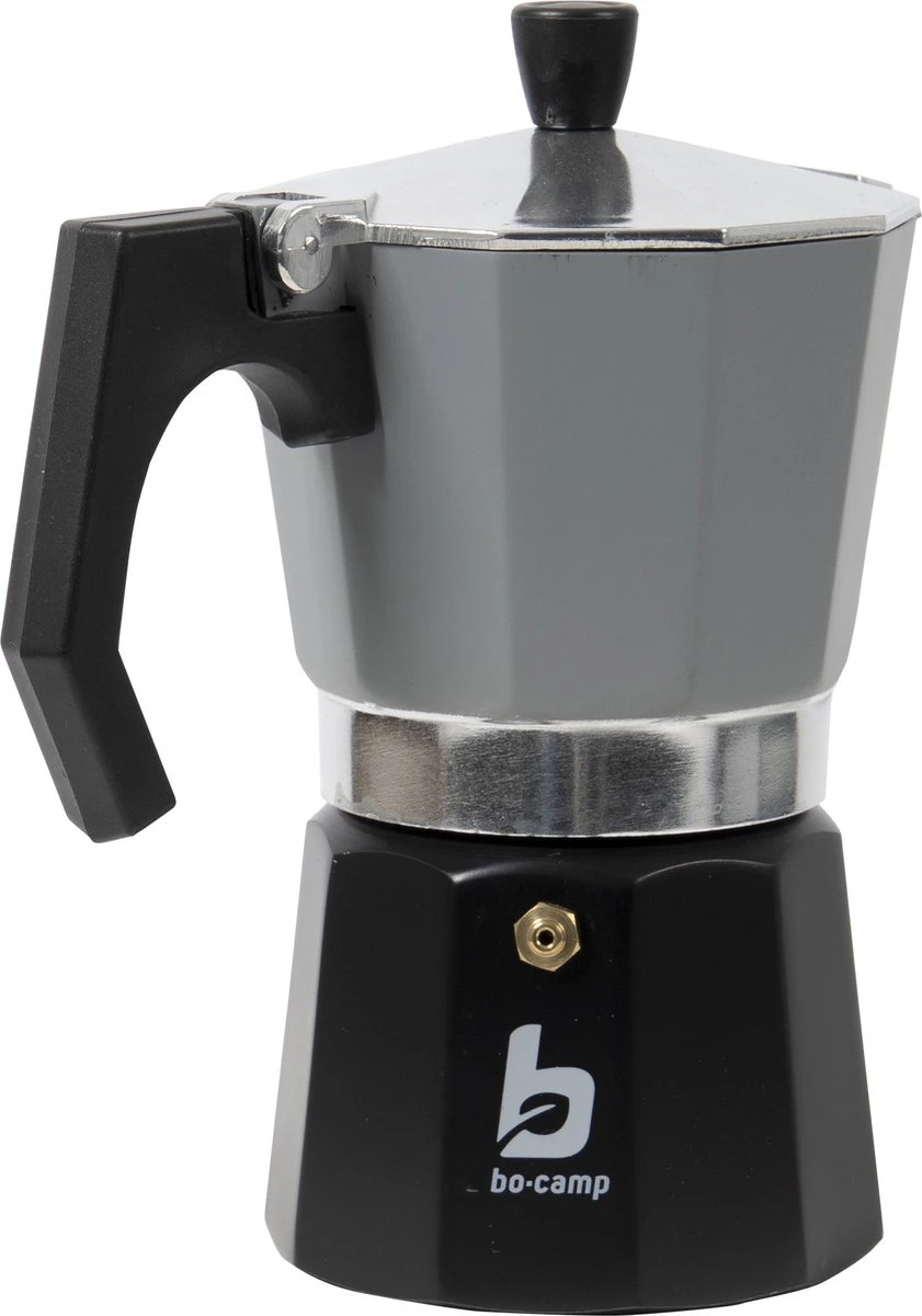 Bo-Camp Urban Outdoor - Percolator - Hillingdon - 6 Cups 3 Bo-Camp Urban Outdoor - Percolator - Hillingdon - 6 Cups