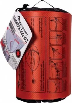 Sea To Summit - Reactor Extreme Thermolite® Mummy Liner Long - Lakenzak - Extra Verwarmend - Lang -Buiten Kamperen 842x1200 1