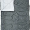 Froyak - 2-persoons Slaapzak XXL Grijs 225 X 150 Cm - Tweepersoonsslaapzak - Tweepersoons - Slaapzak 2 Froyak - 2-persoons Slaapzak XXL Grijs 225 X 150 Cm - Tweepersoonsslaapzak - Tweepersoons - Slaapzak -Buiten Kamperen 842x1200 2