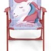 Arditex Klapstoel Unicorn Junior 53 Cm Polyester Roze/blauw 2 Arditex Klapstoel Unicorn Junior 53 Cm Polyester Roze/blauw -Buiten Kamperen 844x1200