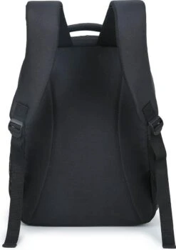 Koelrugtas - 23L - Wandelrugzak - Dagrugzak - Outdoor Rugzak - Dames & Heren - Zwart -Buiten Kamperen 846x1200 6